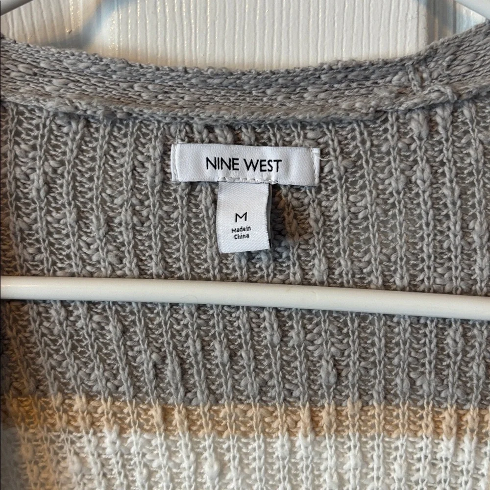 Nine West Cardigan